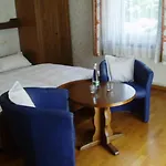 Schwarzwaldhotel / Wolfach