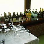 Schwarzwaldhotel / Inn