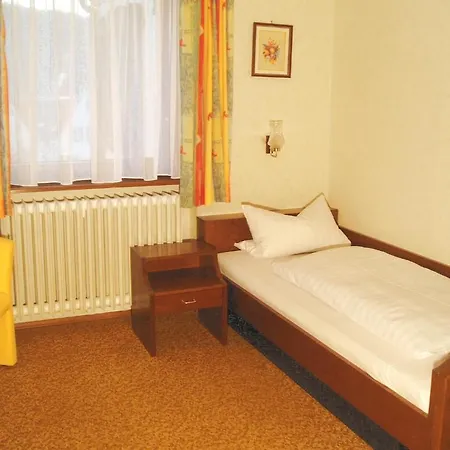 Schwarzwaldhotel / Inn Wolfach