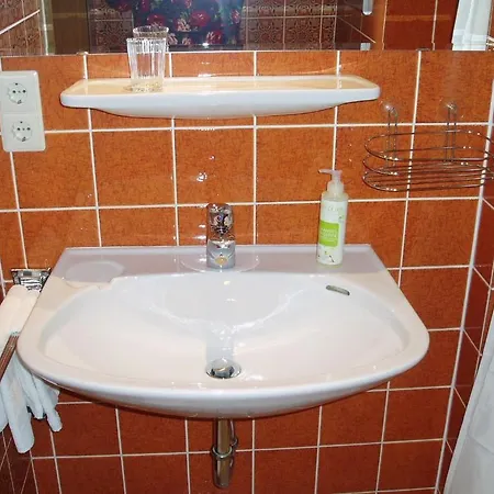 Schwarzwaldhotel / 宾馆 沃尔法赫