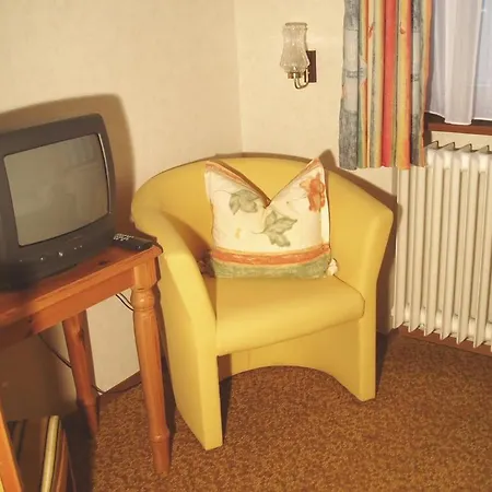 Schwarzwaldhotel / Inn