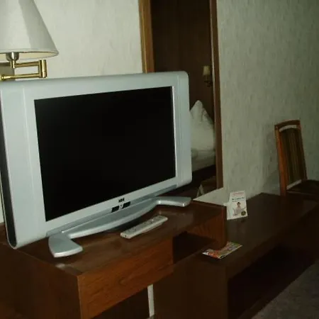 Penzion Schwarzwaldhotel / 3*