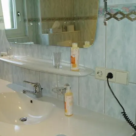 Schwarzwaldhotel / Inn 3*
