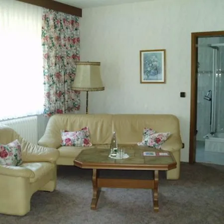 여관 Schwarzwaldhotel / 볼파흐