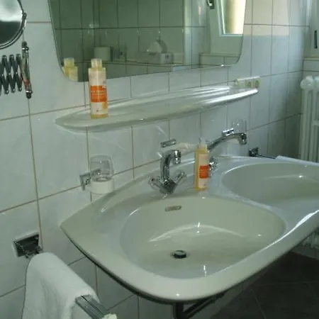 Inn Schwarzwaldhotel /