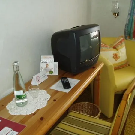 Schwarzwaldhotel / 3*