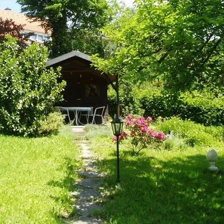 Schwarzwaldhotel /