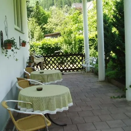 イン Schwarzwaldhotel / 3*