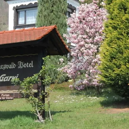 Schwarzwaldhotel / 宾馆 3*