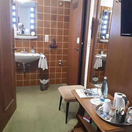 Schwarzwaldhotel / イン