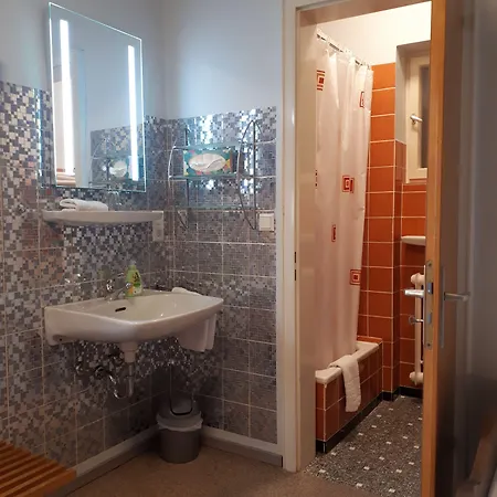 Schwarzwaldhotel / 3* 沃尔法赫