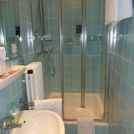 イン Schwarzwaldhotel /