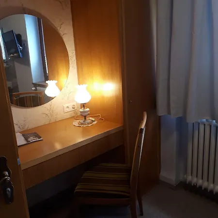 Schwarzwaldhotel / 沃尔法赫