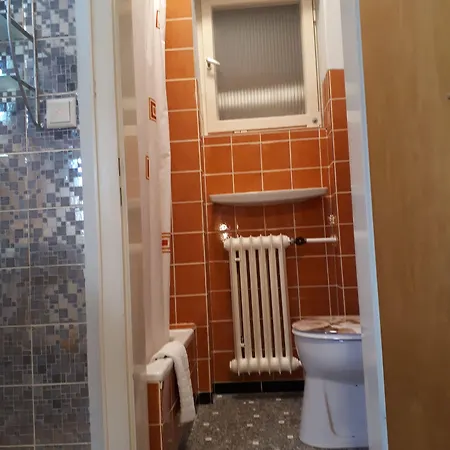 여관 Schwarzwaldhotel / 볼파흐