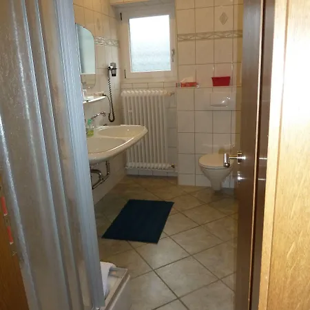 イン Schwarzwaldhotel / 3*
