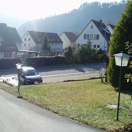 Inn Schwarzwaldhotel / 3*
