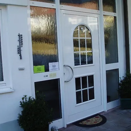 Schwarzwaldhotel / 宾馆