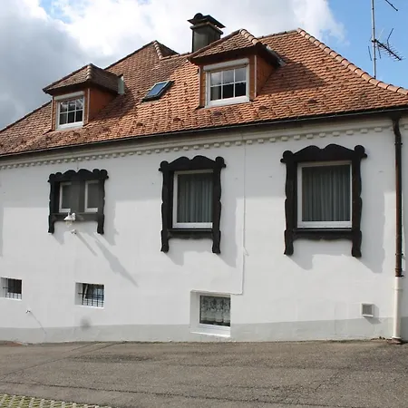 Schwarzwaldhotel / Inn 3*