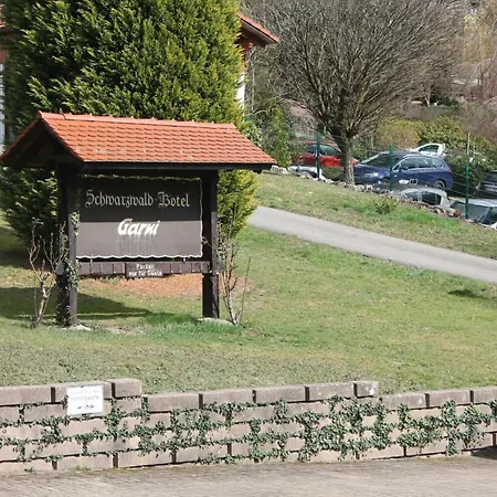 Schwarzwaldhotel / 3*