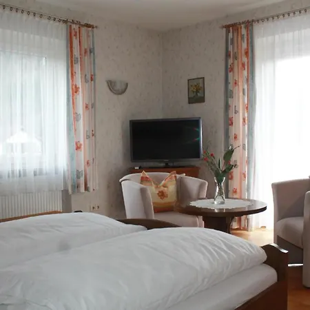 Inn Schwarzwaldhotel / 3*