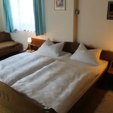 Schwarzwaldhotel /