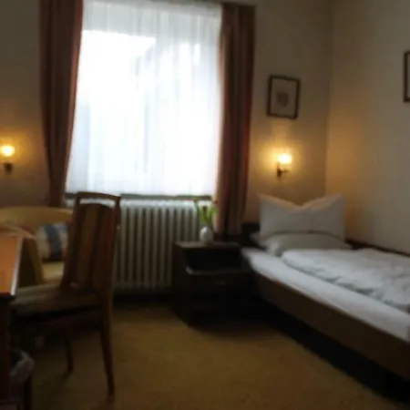 Inn Schwarzwaldhotel /