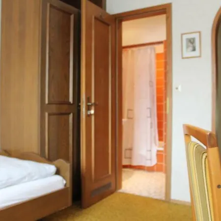 Schwarzwaldhotel / 沃尔法赫