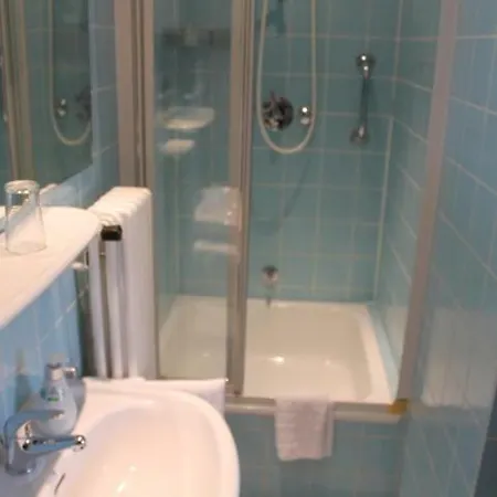 Schwarzwaldhotel / 3*