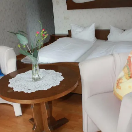 Schwarzwaldhotel / 3*