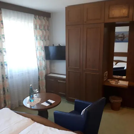 Schwarzwaldhotel /
