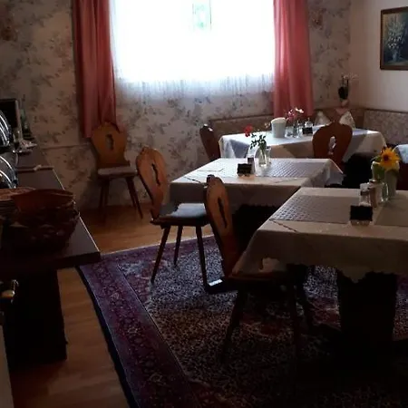 イン Schwarzwaldhotel / 3*