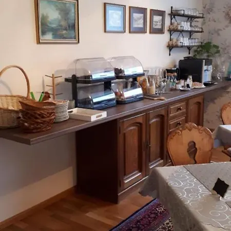 宾馆 Schwarzwaldhotel / 3*