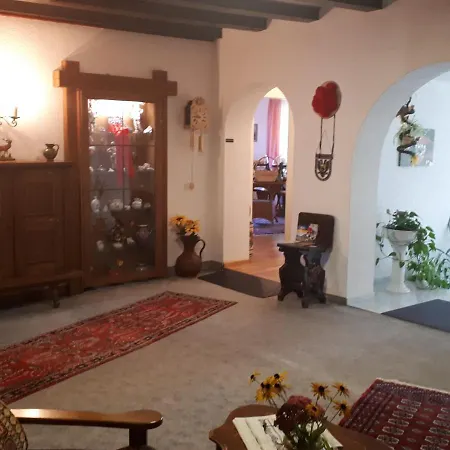 Schwarzwaldhotel / 沃尔法赫