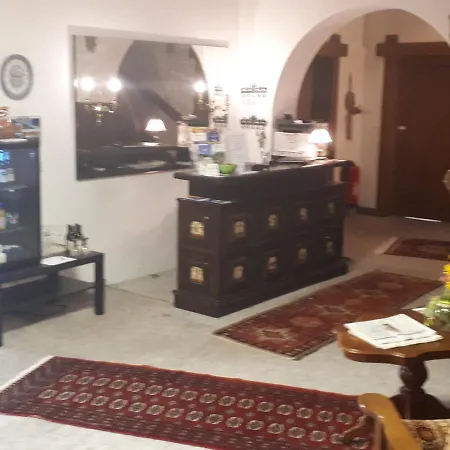 Schwarzwaldhotel / 3* 沃尔法赫