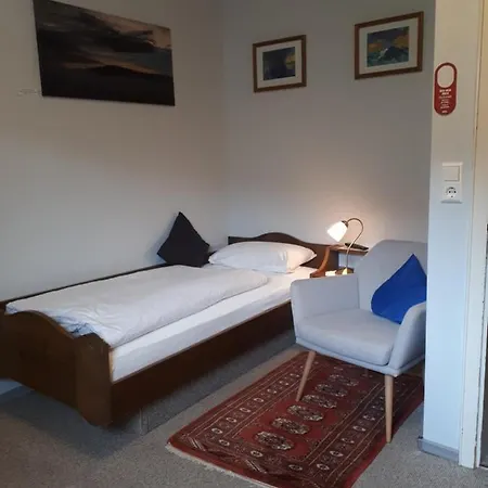 Schwarzwaldhotel / 沃尔法赫