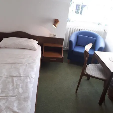 Schwarzwaldhotel / 3*