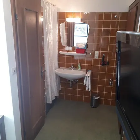 Schwarzwaldhotel / Wolfach