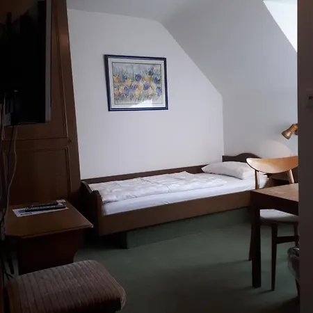 Schwarzwaldhotel / 3*
