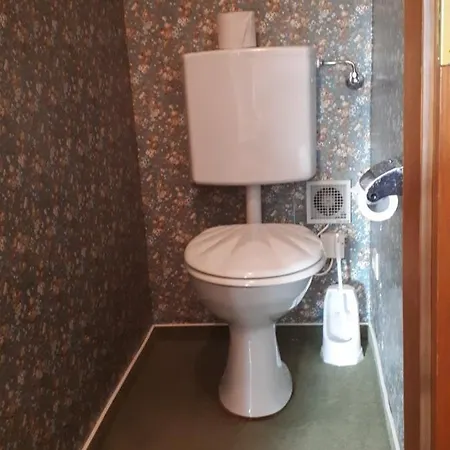 Schwarzwaldhotel / 沃尔法赫