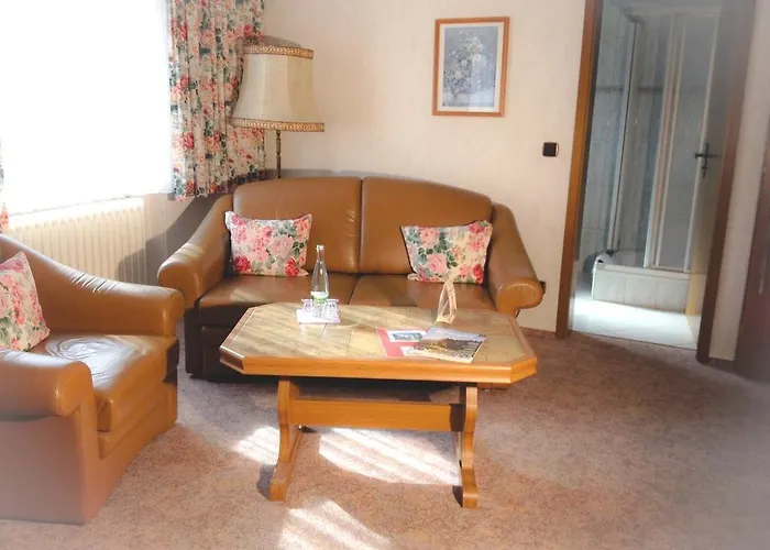 Värdshus Schwarzwaldhotel /