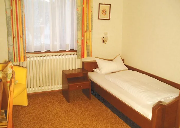 Schwarzwaldhotel / Värdshus Wolfach