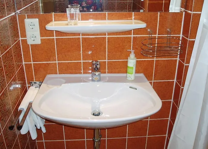 Schwarzwaldhotel / Värdshus Wolfach