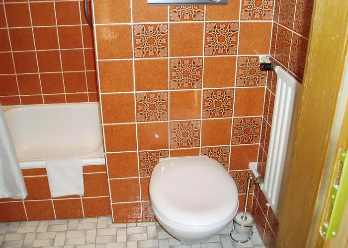 Schwarzwaldhotel / Värdshus 3*