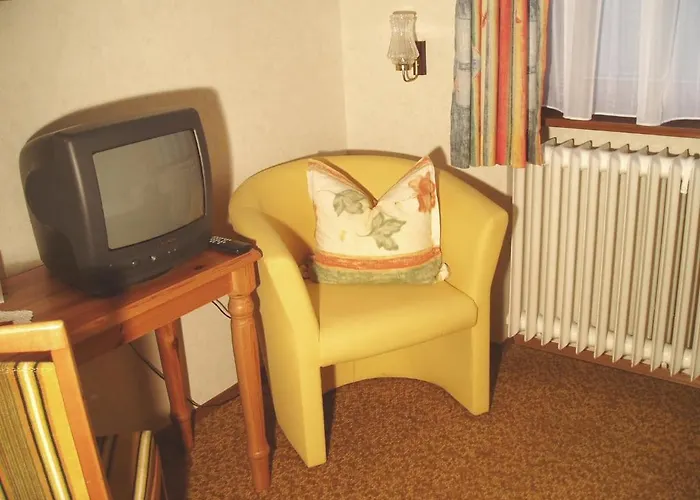 Schwarzwaldhotel / Värdshus