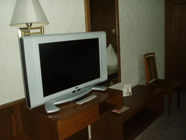 Värdshus Schwarzwaldhotel / 3*