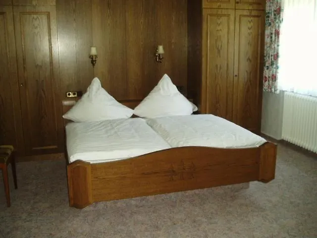 Schwarzwaldhotel / 3*