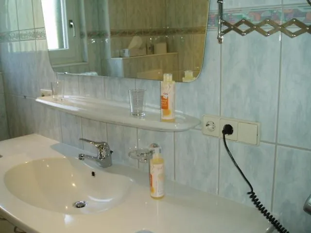 Schwarzwaldhotel / Herberg 3*