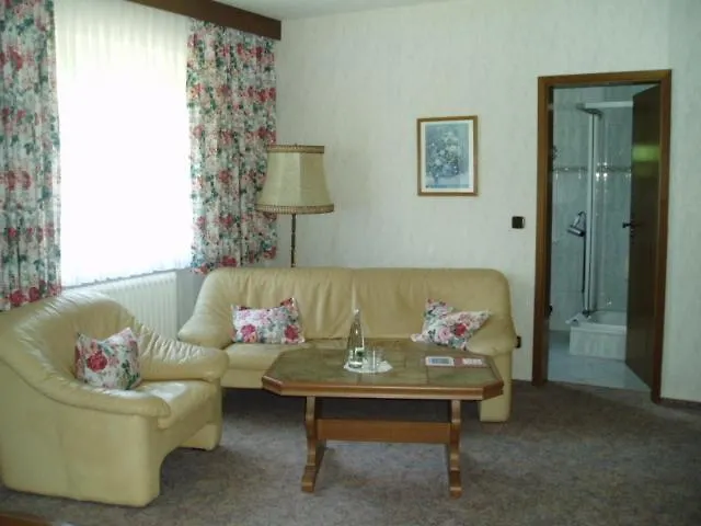 Herberg Schwarzwaldhotel / Wolfach