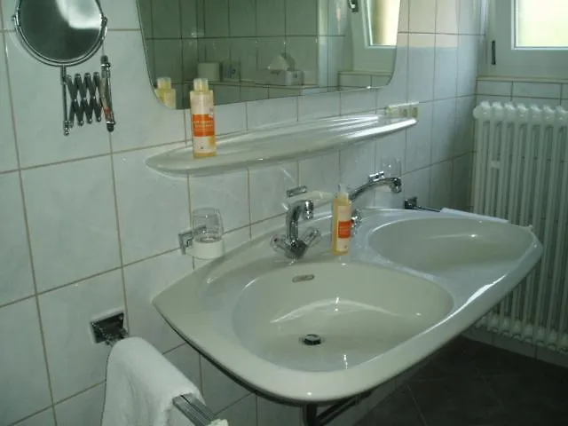 Herberg Schwarzwaldhotel /