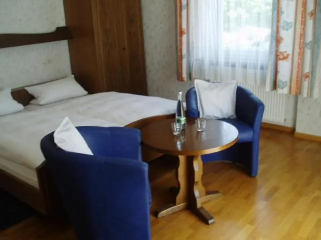 Schwarzwaldhotel / Wolfach